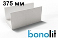 U-образный блок Bonolit D500 (500х250х375мм.)