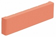 Фасадная керамическая плитка цвета Абрикосовый