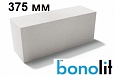 Стеновые блоки D400 (600х375х250) Bonolit